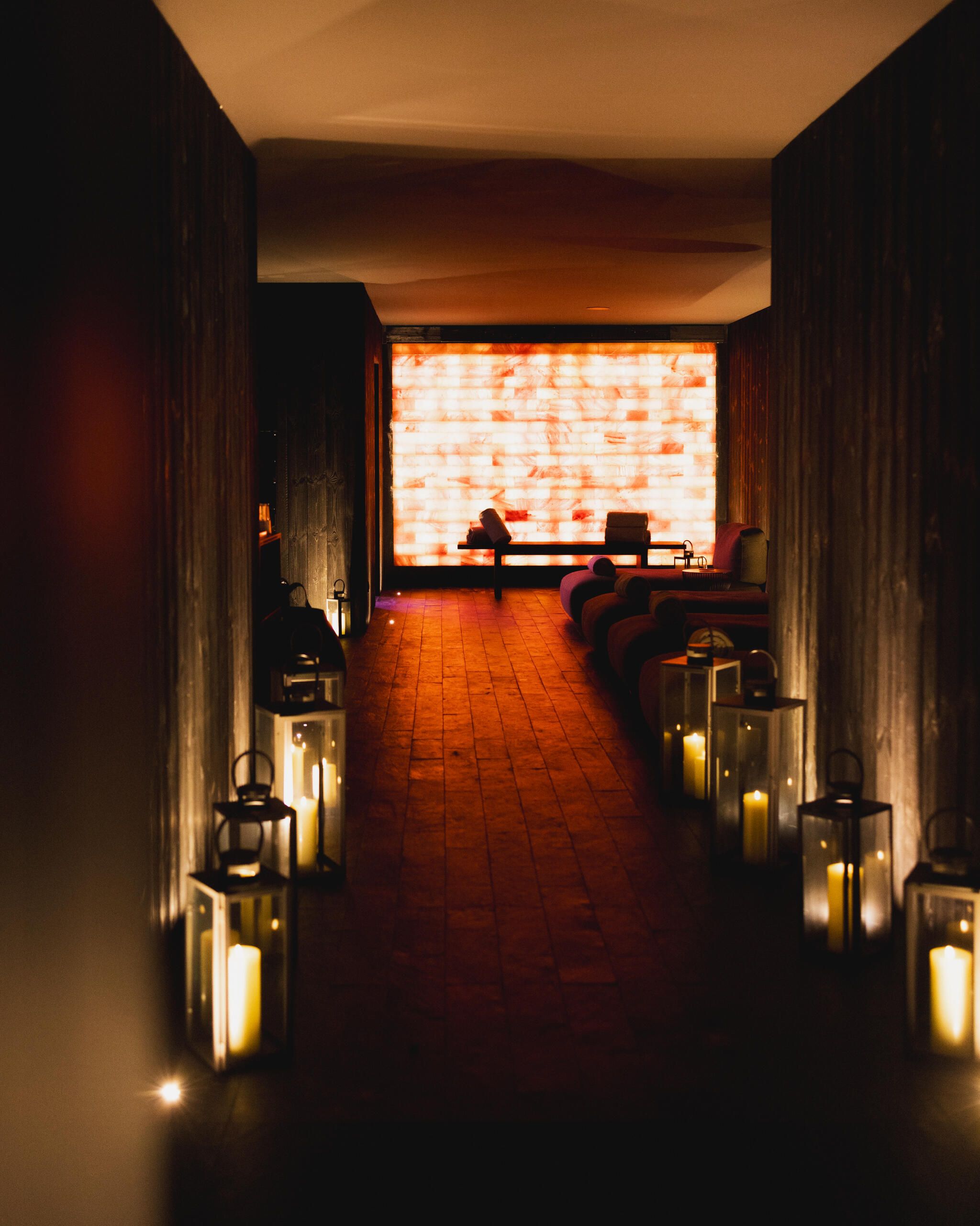 Hôtel 5 étoiles à Ile Rousse en Corse