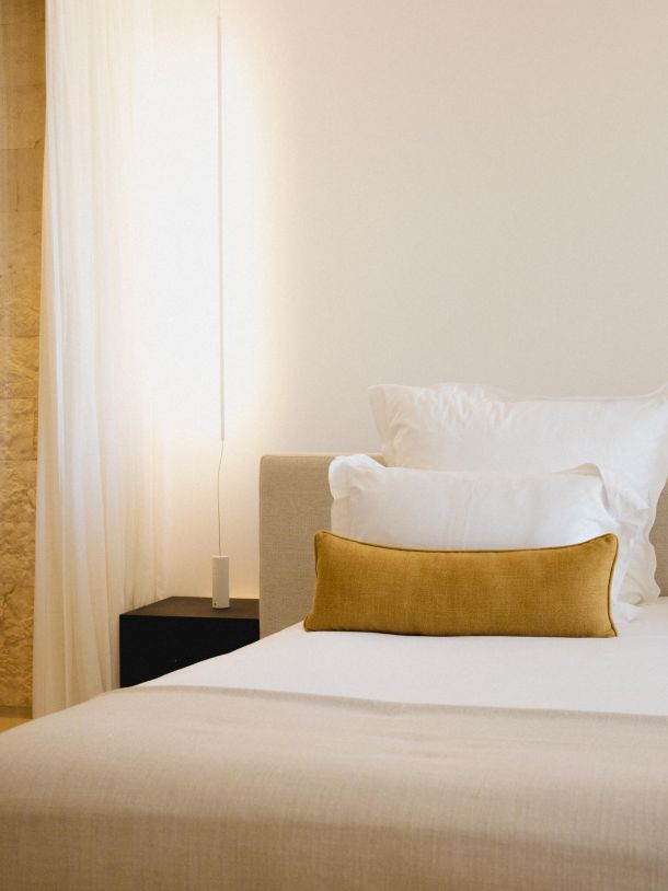 Hôtel 5 étoiles à l'Île-Rousse en Corse